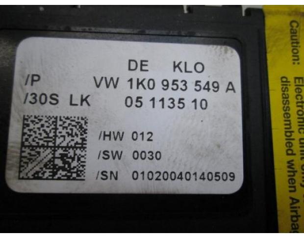 calculator lumini vw golf 5 combi 1k0953549a
