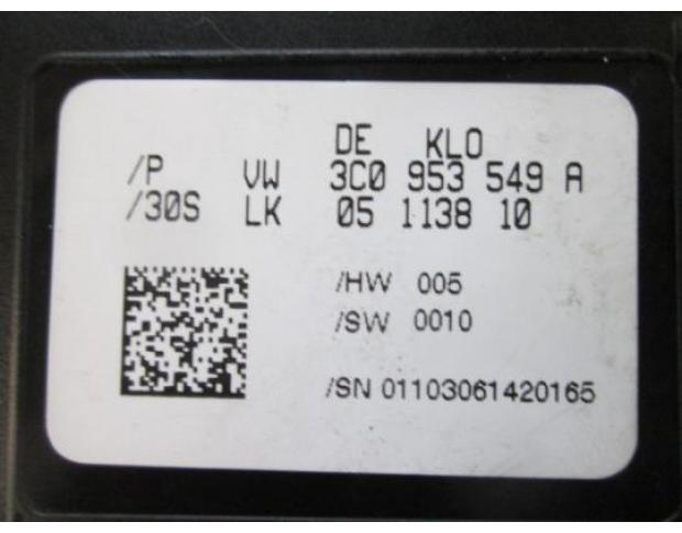 calculator lumini vw passat 2.0tdi 3c0953549a