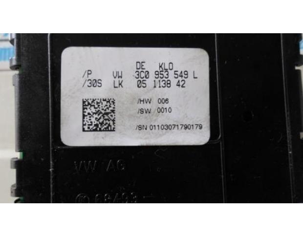 calculator lumini vw passat 2.0tdi 3c0953549l