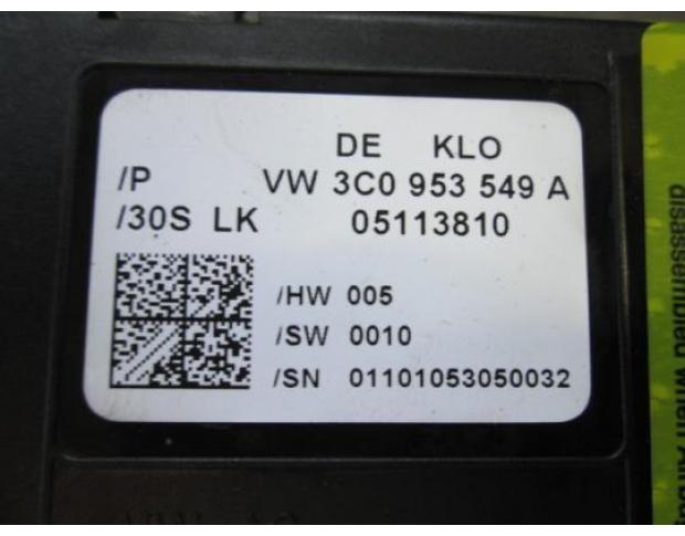 calculator lumini vw passat 2.0tdi bmn oe 3c0953549a