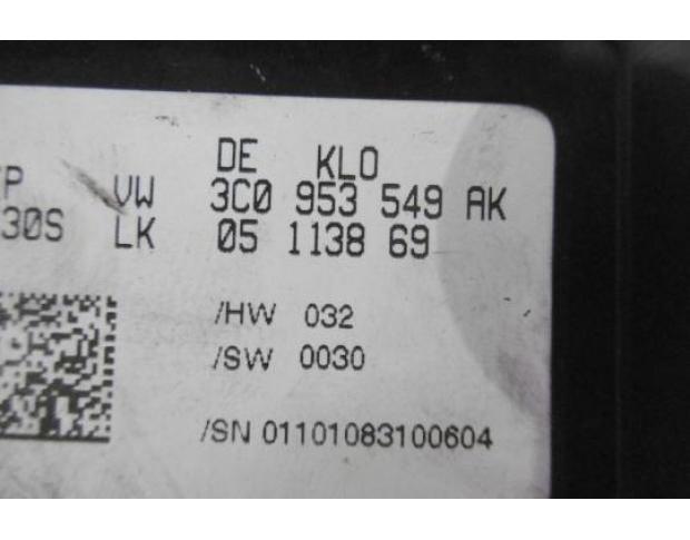 calculator lumini vw passat 2.0tdi cba 3c0953549ak