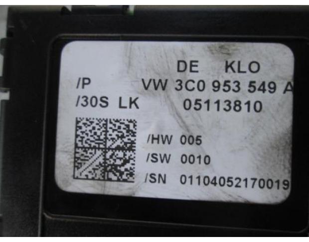 calculator lumini vw passat b7 2.0tdi bkp 3c0953549a