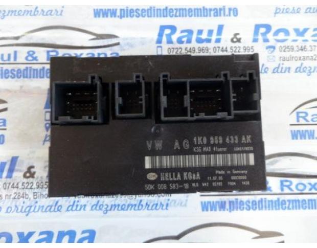 calculator confort vw touran 1.9tdi 1k0959433ak