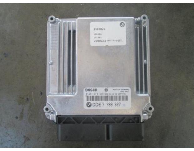 calculator motor 0281010565 bmw 320 204d4 150cp