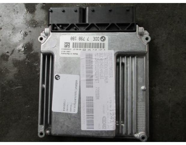 calculator motor 0281012501 bmw 320 e90 2.0d