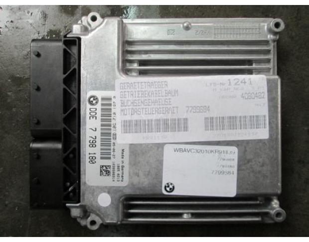 calculator motor 0281012501 bmw 320 e90 2.0d