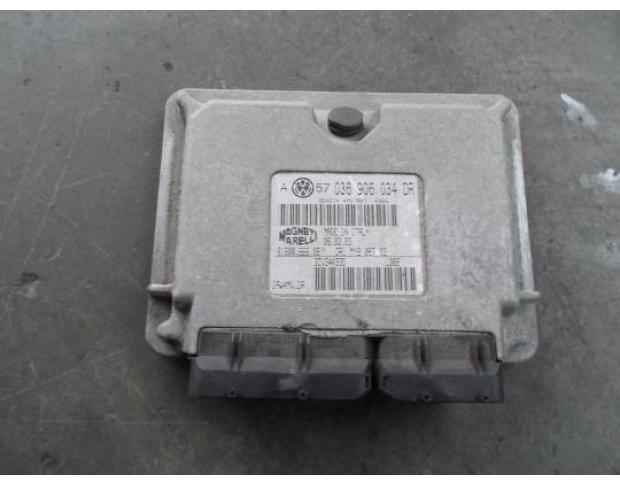 calculator motor 036906034dr vw golf iv (1j1) 1997-2005