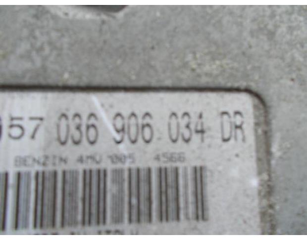 calculator motor 036906034dr vw golf iv (1j1) 1997-2005