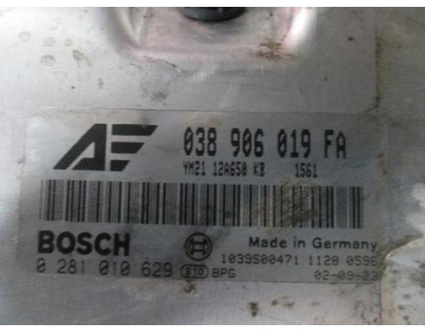calculator motor 038906019fa ford galaxy 1.9tdi anu