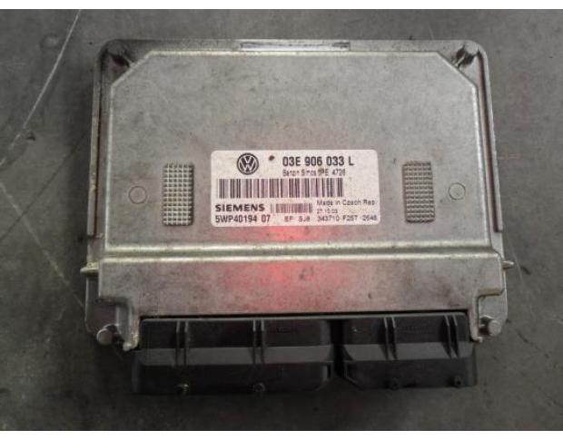 calculator motor 03e906033l