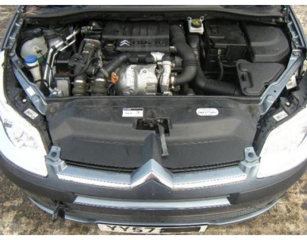 calculator motor 1.6hdi citroen c4 9hx