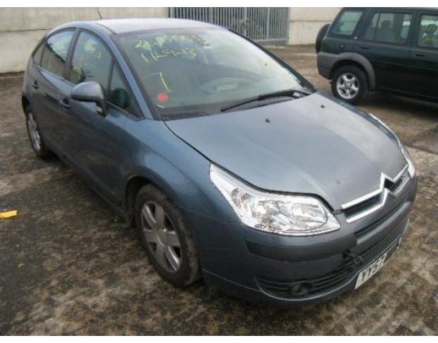 calculator motor 1.6hdi citroen c4 9hx