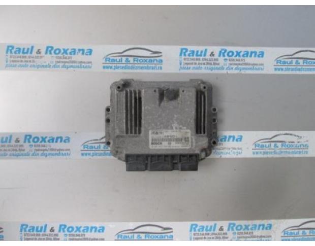 calculator motor 1.6tdci hhja ford fiesta 5s6112a650ed