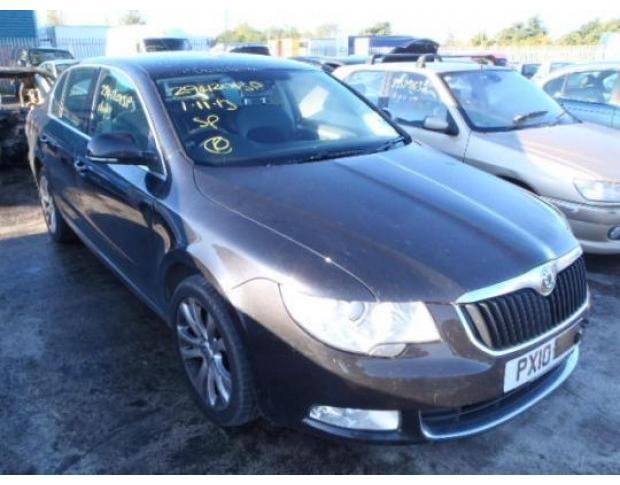 calculator motor 2.0tdi ceg skoda superb