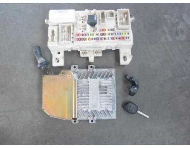 calculator motor 3m5112a532cc ford focus 2 1800tdci kkda