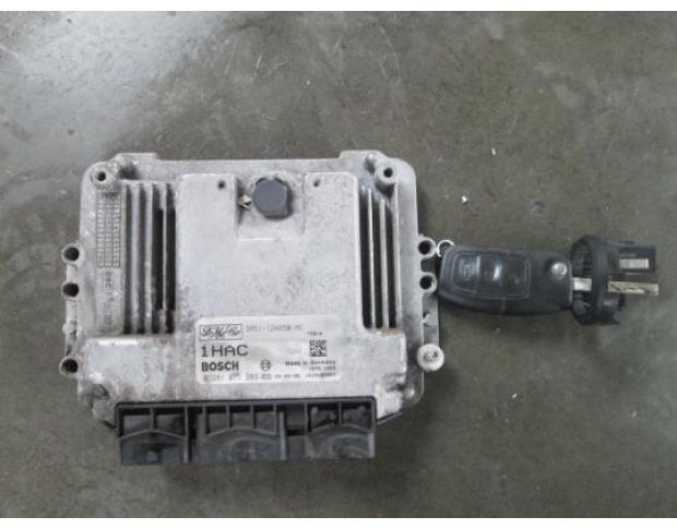 calculator motor 3m5112a650mc ford focus c max 1.6tdci