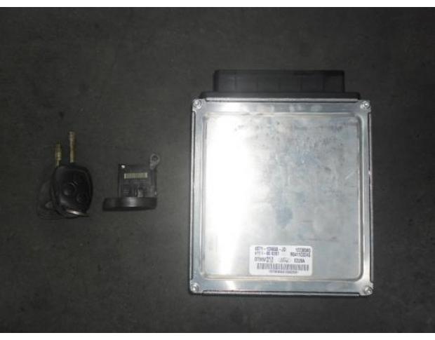 calculator motor 4s7112a650jd ford mondeo 2.0tdci fmba