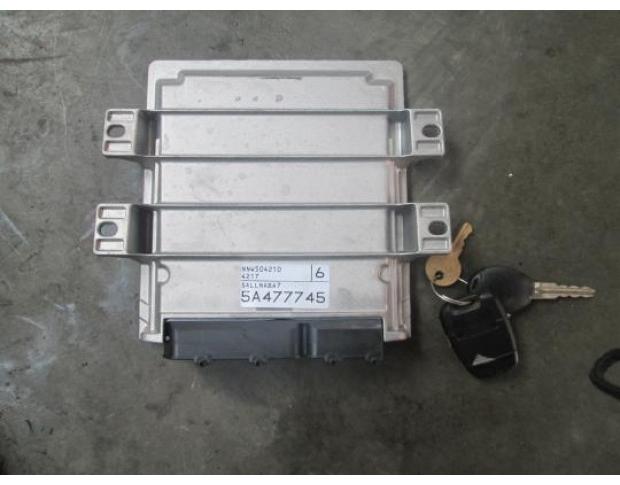calculator motor 5a477745 land rover freelander 1.8b