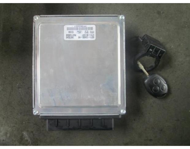 calculator motor 6s7112a650hb ford mondeo 2.0tdci n7ba