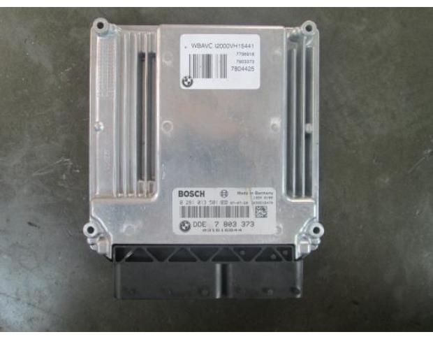 calculator motor 7803373 bmw 320 2.0d e90