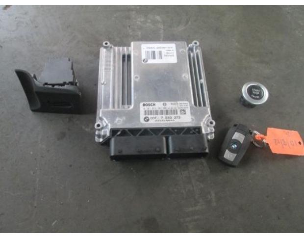 calculator motor 7803373 bmw 320 2.0d e90