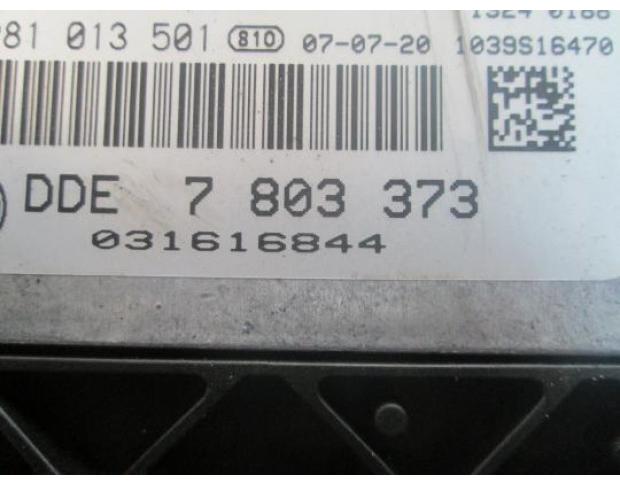 calculator motor 7803373 bmw 320 2.0d e90