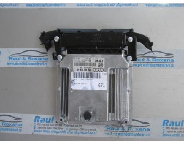 calculator motor a6 2.0tdi bre 03g906016hs