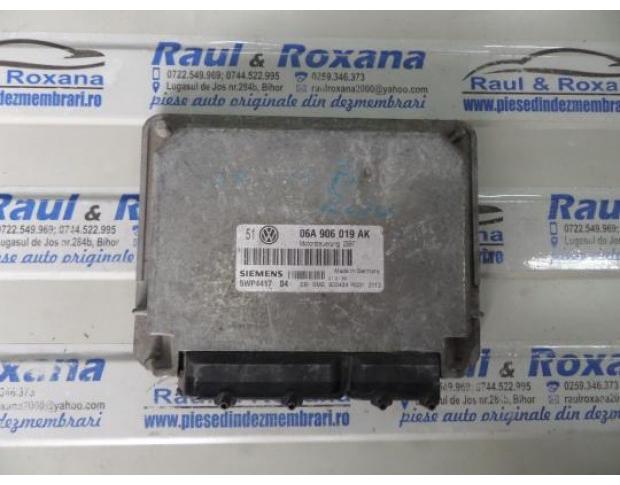 calculator motor audi a3 1.6b akl 06a906019ak