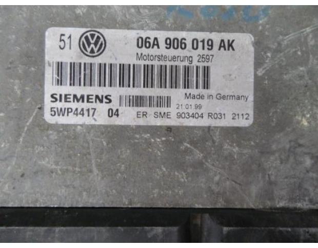 calculator motor audi a3 1.6b akl 06a906019ak