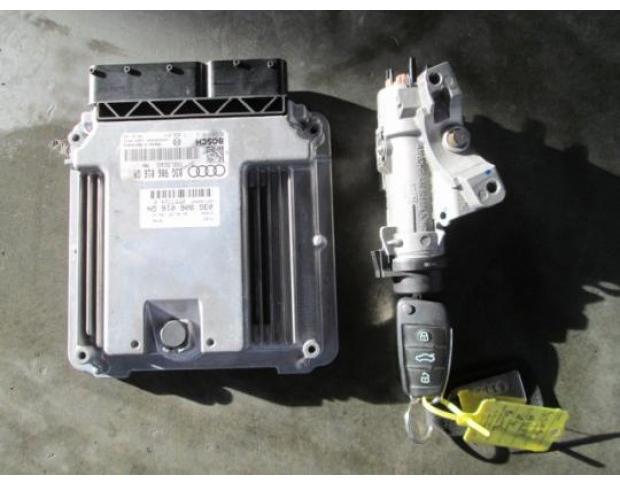 calculator motor audi a4 ( 8e)  2004-2008
