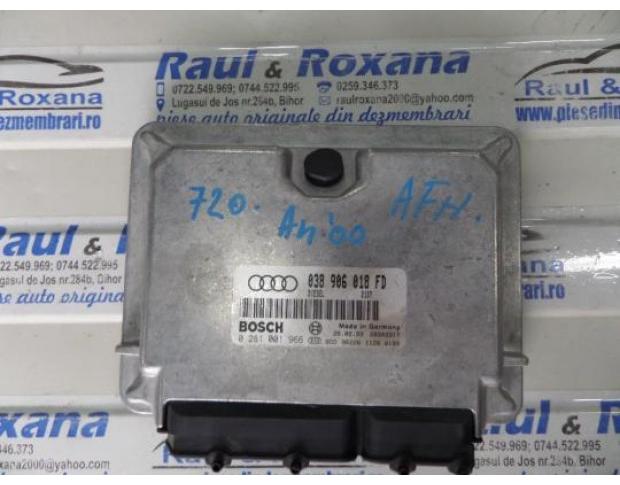 calculator motor audi a4 1.9tdi afn 038906018fd