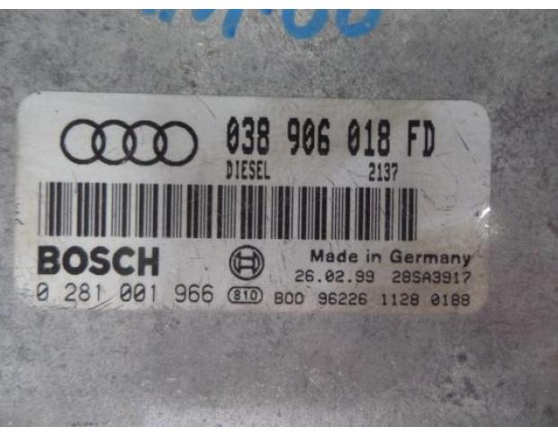 calculator motor audi a4 1.9tdi afn 038906018fd