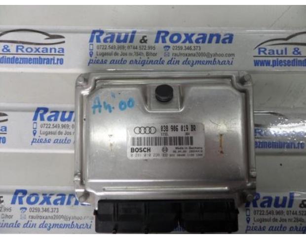 calculator motor audi a4 1.9tdi ajm 038906019br