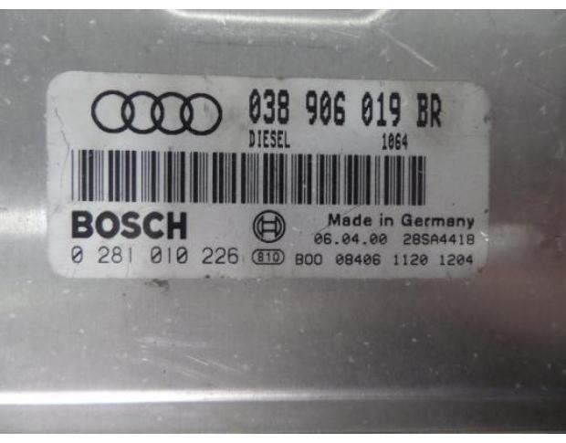 calculator motor audi a4 1.9tdi ajm 038906019br