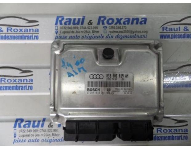 calculator motor audi a4 1.9tdi atj 038906019an