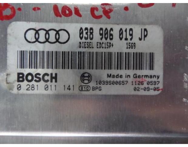 calculator motor audi a4 1.9tdi avb 038906019jp