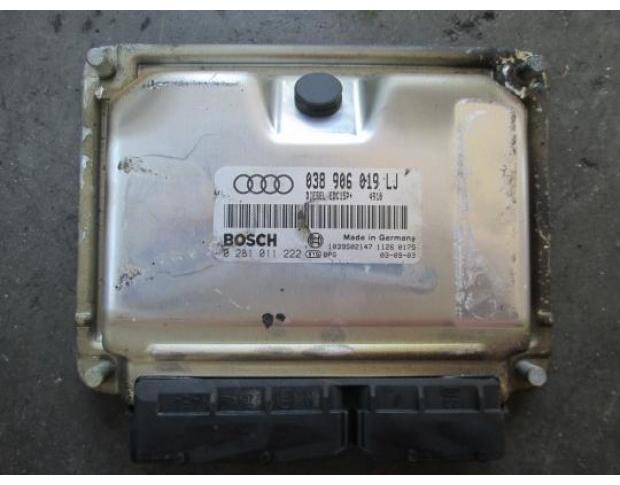 calculator motor audi a4 1.9tdi avf cod 038906019lj