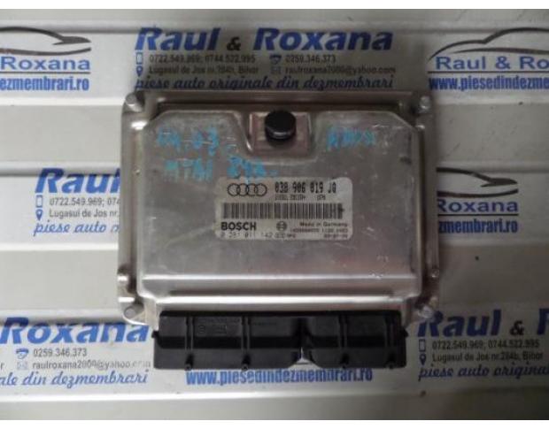 calculator motor audi a4 1.9tdi awx 038906019jq