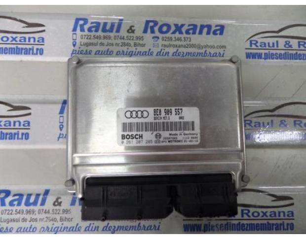 calculator motor audi a4 2.0b alt 8e0909557