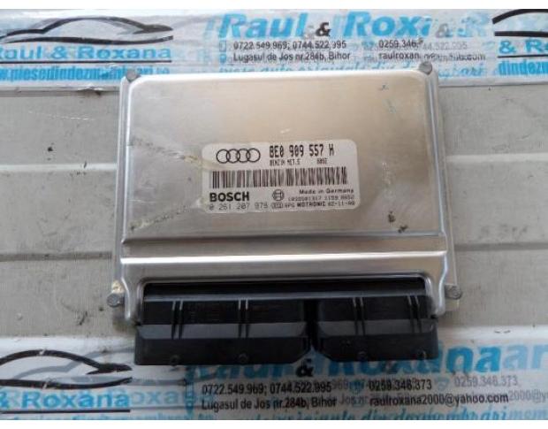 calculator motor audi a4 2.0b alt 8e0909557h