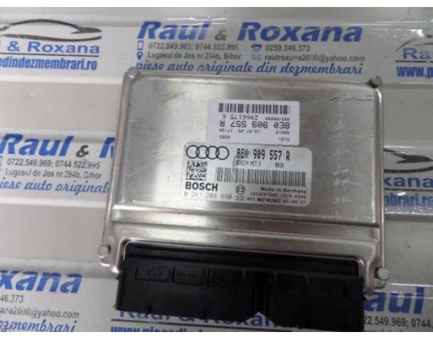 calculator motor audi a4 2.0b alt 8e0909557r