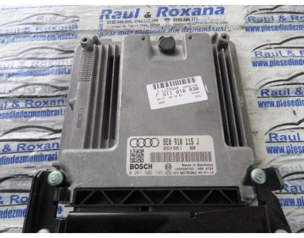 calculator motor audi a4 2.0fsi 8e0910115j