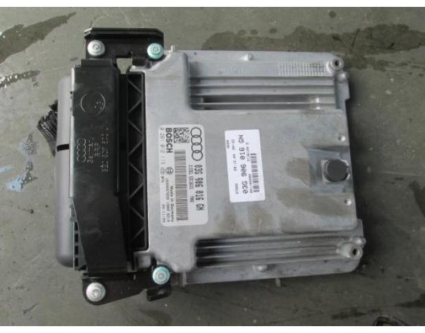 calculator motor audi a4 2.0tdi blb din dezmembrari cod 03g906016gn