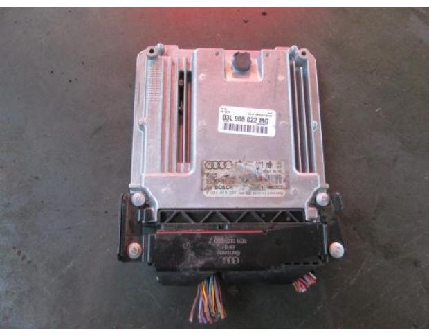 calculator motor audi a4 2.0tdi cag cod 03l906022mg
