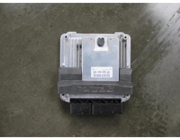 calculator motor audi a4 2.0tdi cmfa 03l906022jn