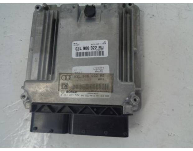 calculator motor audi a4 2.0tdi combi cag 03l906022mj