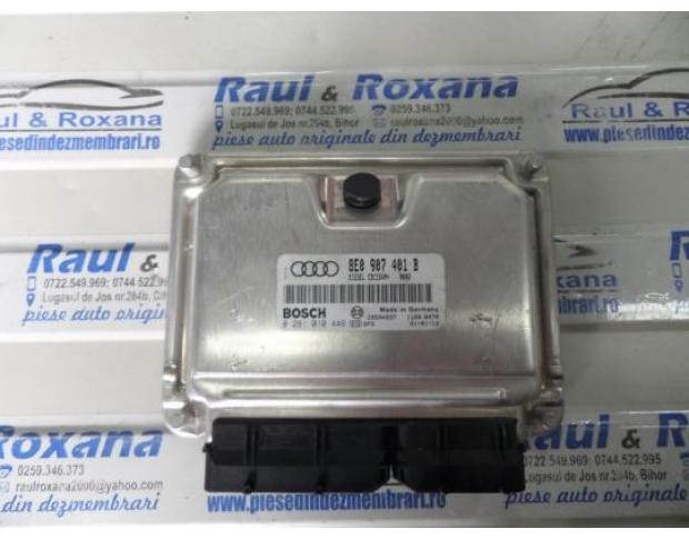 calculator motor audi a4 2.5tdi ake 8e0907401b