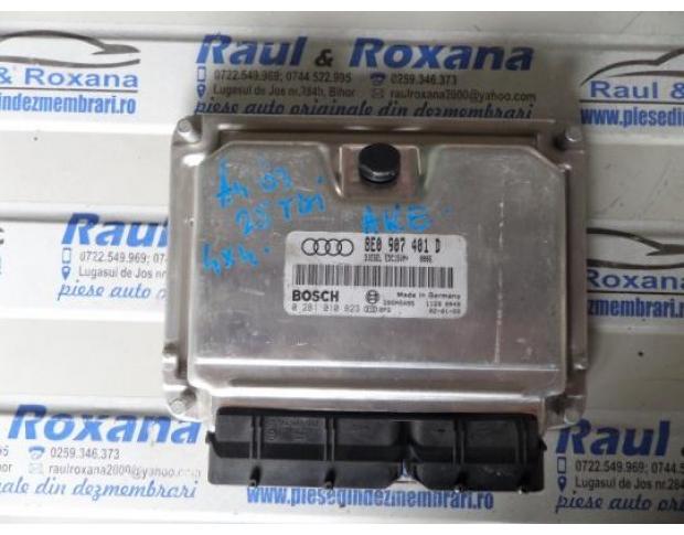 calculator motor audi a4 2.5tdi ake 8e0907401d
