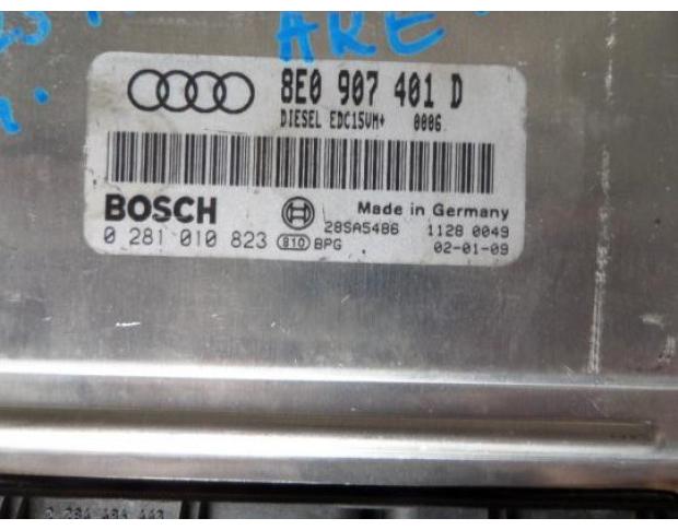 calculator motor audi a4 2.5tdi ake 8e0907401d