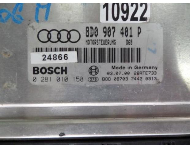 calculator motor audi a4 2.5tdi akn 8d0907401p